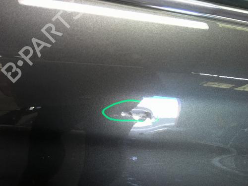 Right rear door CITROËN C4 II (NC_) 1.6 HDi 115 | BP27637639C5 