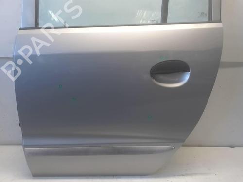 Left rear door HYUNDAI ATOS (MX) 1.0 i | BP18231762C4 