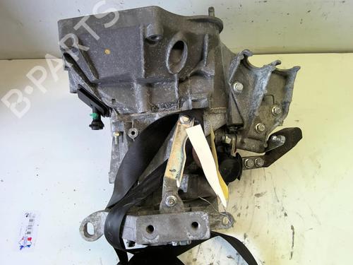 Used Gearbox FIAT PUNTO EVO (199_) 1.3 D Multijet (84 hp) 18231073
