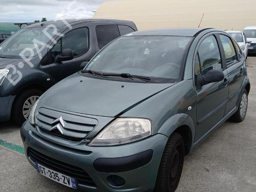 Used Parts CITROËN C3 I (FC_, FN_)  1.4 i  5003496