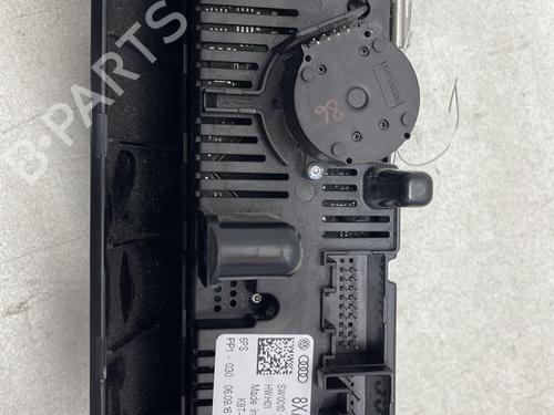 Climate control AUDI A1 Sportback (8XA, 8XF) 1.0 TFSI | BP25375872I5 