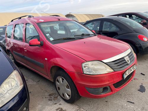 Used Parts DACIA LOGAN MCV (KS_) 1.5 dCi (KS0K) 4820514