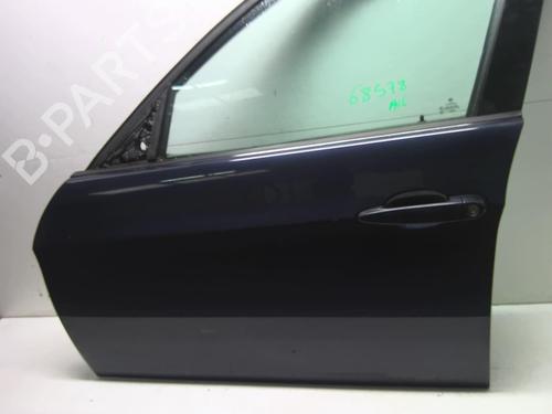 Left front door BMW 3 Touring (E91) 318 d | BP18222893C2 