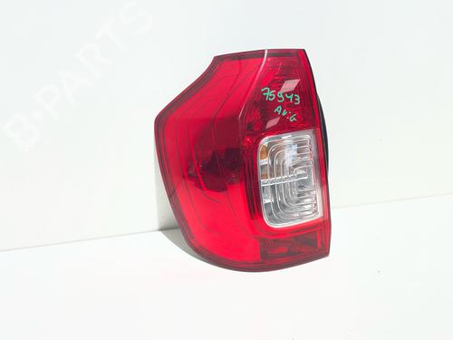 Left taillight DACIA LOGAN MCV II 1.5 dCi | BP39551866C34 - Image 5