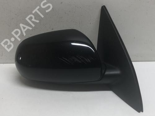 Right mirror KIA PRO CEE'D (ED) 1.4 CVVT | BP18207792C27 