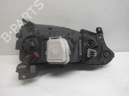 Left headlight OPEL CORSA C (X01) 1.3 CDTI (F08, F68) | BP18232085C28 
