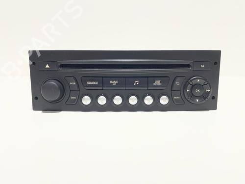 Used Radio Radio 37419519 37419519