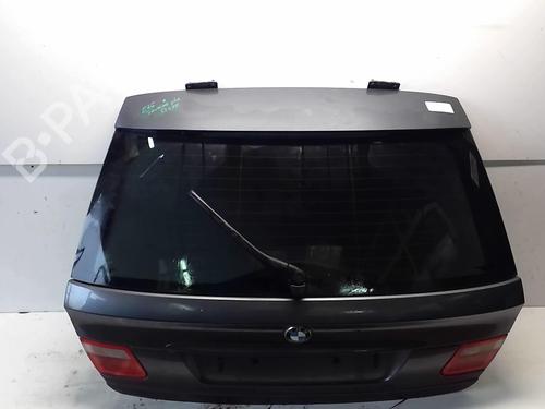 Used Tailgate BMW 3 Touring (E46) 320 d (150 hp) 18232784