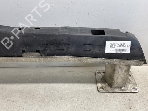Front bumper reinforcement PEUGEOT PARTNER Box Body/MPV 1.6 HDi | BP26572484C109 