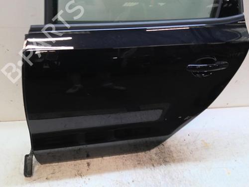 Dør venstre bagtil Dør venstre bagtil VW POLO V (6R1, 6C1) 1.4 TDI (90 hp) 36683012 36683012