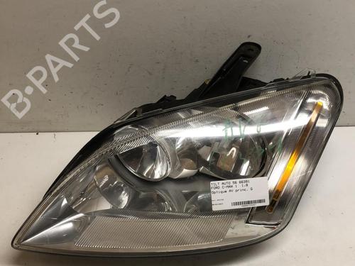 Venstre forlygte FORD FOCUS C-MAX (DM2) 1.8 | BP18219796C28 