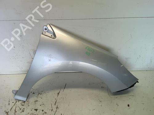 Used Right front fenders PEUGEOT 308 I (4A_, 4C_) 1.6 HDi (90 hp) 18229721