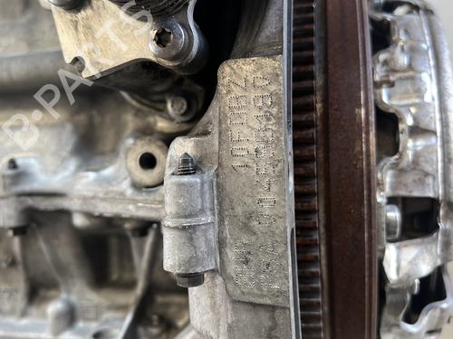 Engine PEUGEOT 208 I (CA_, CC_) 1.4 HDi | BP25924356M1 