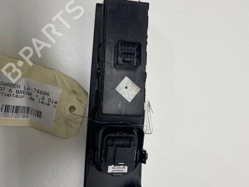 Left front window switch VW PASSAT B7 Variant (365) 1.6 TDI | BP34557189I27 - Image 2