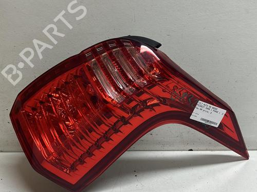 Used Right taillight PEUGEOT 5008 (0U_, 0E_) 2.0 HDi (163 hp) 18222875