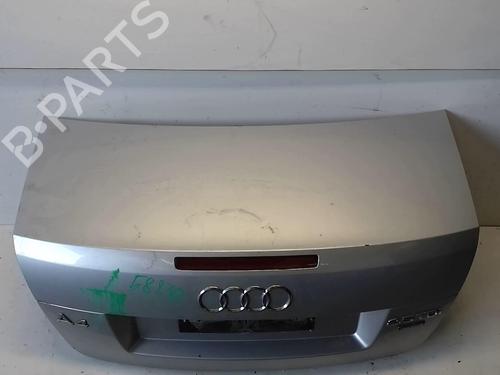 Bakluke CC/Kombi-Kupé AUDI A4 B6 Convertible (8H7) 2.5 TDI (163 hp) 18211857