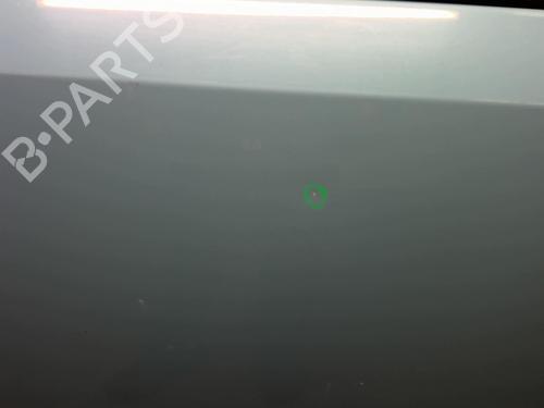 Dør højre bagtil OPEL MERIVA A MPV (X03) 1.3 CDTI (E75) | BP18207418C5 