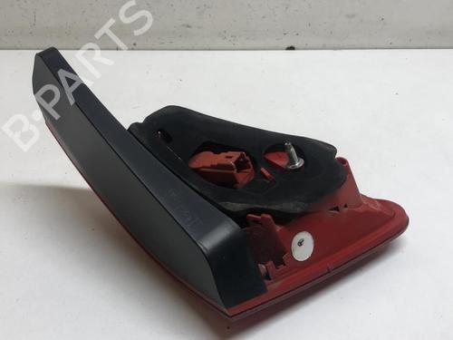 Right tailgate light PEUGEOT 3008 I MPV (0U_) 1.6 HDi | BP18212780C80 