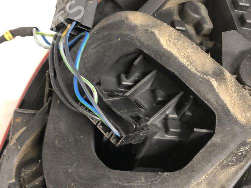 Højre baglygte OPEL CORSA D (S07) 1.3 CDTI (L08, L68) | BP18214136C35 