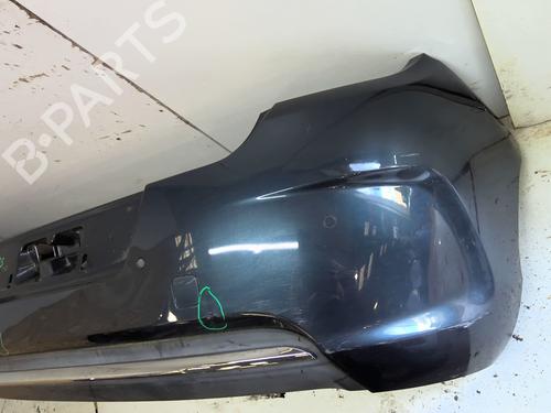 rear-bumper-citroen-c4-ii-nc_-2009-25407864 main image