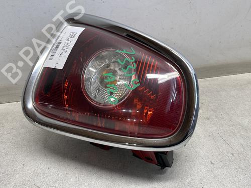 Right taillight MINI MINI (R56) Cooper D | BP28497455C35