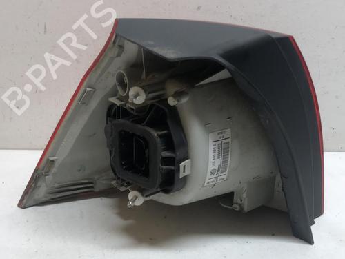 Used Right taillight VW GOLF V (1K1) 1.9 TDI (90 hp) 18216671