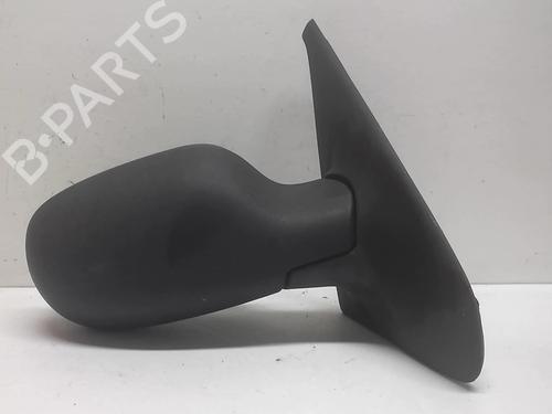 Retrovisor direito Retrovisor direito RENAULT CLIO II (BB_, CB_) 1.2 16V (BB05, BB0W, BB11, BB27, BB2T, BB2U, BB2V, CB05,... (75 hp) 18214735 18214735
