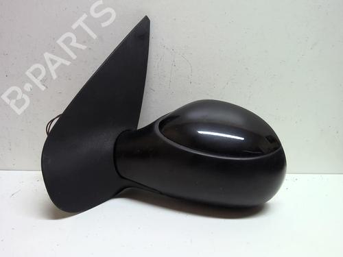 Left mirror PEUGEOT 206 Hatchback (2A/C) 1.4 HDi eco 70 | BP18227507C26 