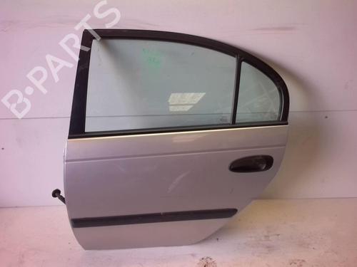 Used Left rear door TOYOTA AVENSIS (_T22_) 2.0 TD (CT220_, CT220R) (90 hp) 18229186