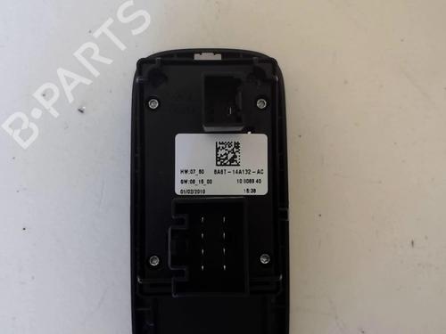 Left front window switch FORD FIESTA VI (CB1, CCN) 1.4 TDCi | BP18232473I27 