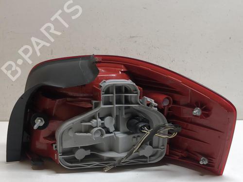 Used Left taillight AUDI A3 (8P1) 1.9 TDI (105 hp) 18212858