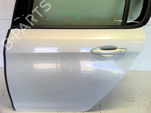 Left rear door PEUGEOT 308 II (LB_, LP_, LW_, LH_, L3_) 1.5 BlueHDi 130 | BP24314263C4