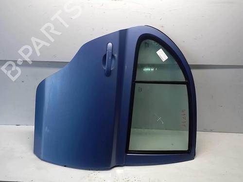 Used Right rear door NISSAN MICRA III (K12) 1.2 16V (80 hp) 18229459