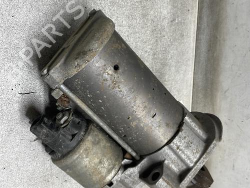 Used Starter Starter PEUGEOT 208 I (CA_, CC_) 1.6 HDi / BlueHDi 75 (75 hp) 33738056 33738056