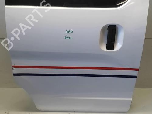 Used Right slide door NISSAN NV200 Van 1.5 dCi 110 (M20, M20N, M20M) (110 hp) 18228742