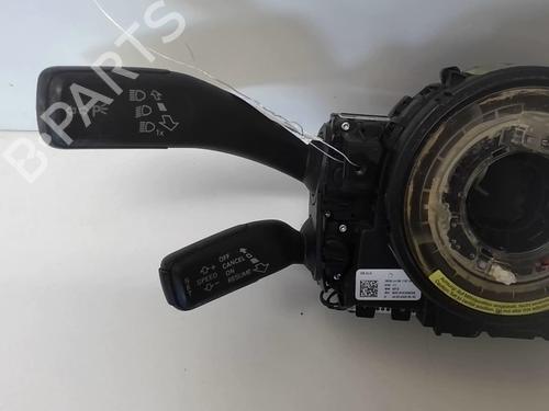 Used Steering column stalk AUDI A4 B8 Avant (8K5) 2.0 TDI (143 hp) 23973035