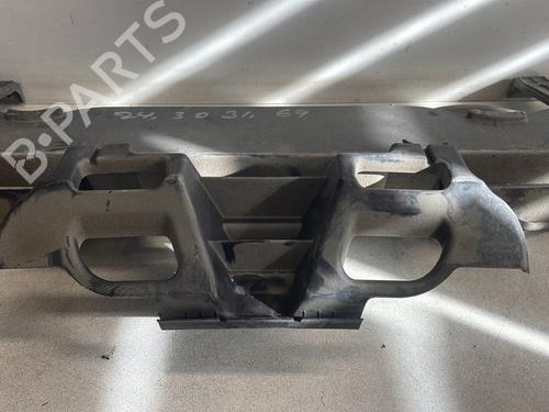 Rear bumper reinforcement KIA RIO III (UB) 1.25 CVVT | BP29434736C73 