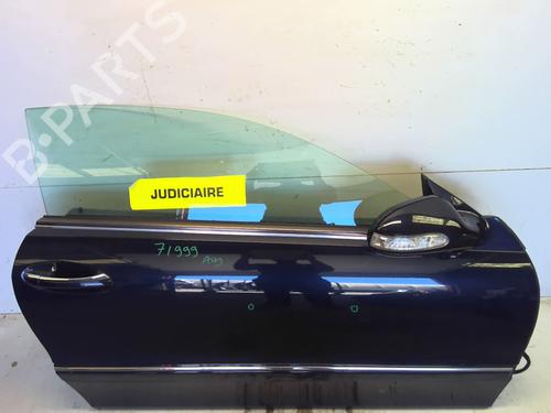 Right front door MERCEDES-BENZ CLK (C209) CLK 220 CDI (209.308) | BP25924402C3 