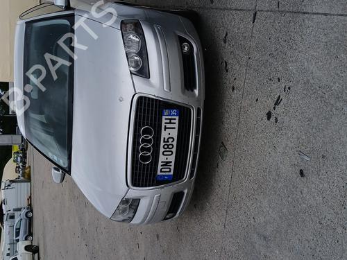 Used Parts AUDI A3 (8P1)  2.0 FSI  4867537