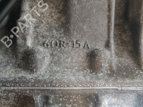 Engine PEUGEOT 407 (6D_) 1.8 16V (6D6FYC) | BP28497438M1