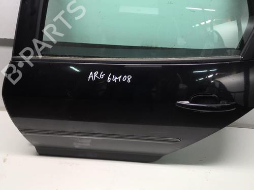 Left rear door PEUGEOT 407 SW (6E_, 6D_) 1.6 HDi 110 | BP18220501C4 