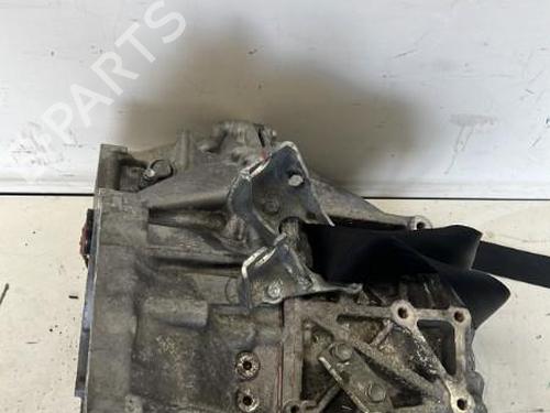 Gearbox TOYOTA VERSO (_R2_) 2.0 D-4D (AUR20_, AUR20R) | BP18207020M3 
