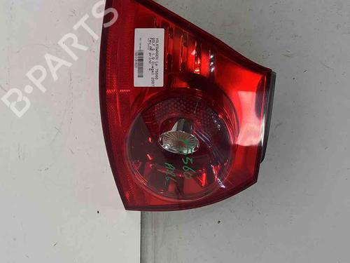 Left taillight VW GOLF V (1K1) | BP36647275C34 - Image 5