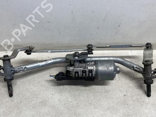 Front wipers mechanism PEUGEOT 208 I (CA_, CC_) 1.6 HDi / BlueHDi 75 | BP26947769C83 