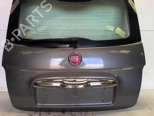 Tailgate FIAT 500 (312_) 1.2 (312AXA1A) | BP18222467C6
