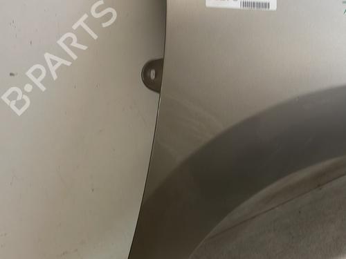 Right front fenders PEUGEOT 5008 (0U_, 0E_) 1.6 HDi | BP29573991C42 