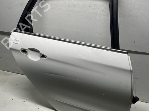 Used Right rear door CITROËN C4 II (NC_) 1.6 HDi 115 (114 hp) 18226893