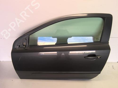 Left front door OPEL ASTRA H GTC (A04) 1.7 CDTI (L08) | BP18216490C2 