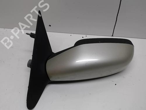 Left mirror RENAULT LAGUNA II (BG0/1_) 1.9 dCi (BG08, BG0G) | BP18211876C26 