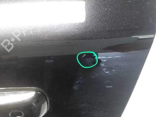 Left front door VOLVO V50 (545) 2.0 D | BP18221487C2 